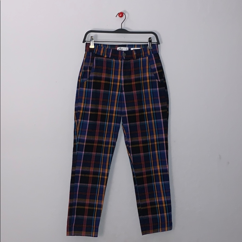 3 for $40! Hollister Ultra High-Rise Pant